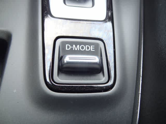 Certified 2023 INFINITI QX55 Essential AWD/4WD image 43