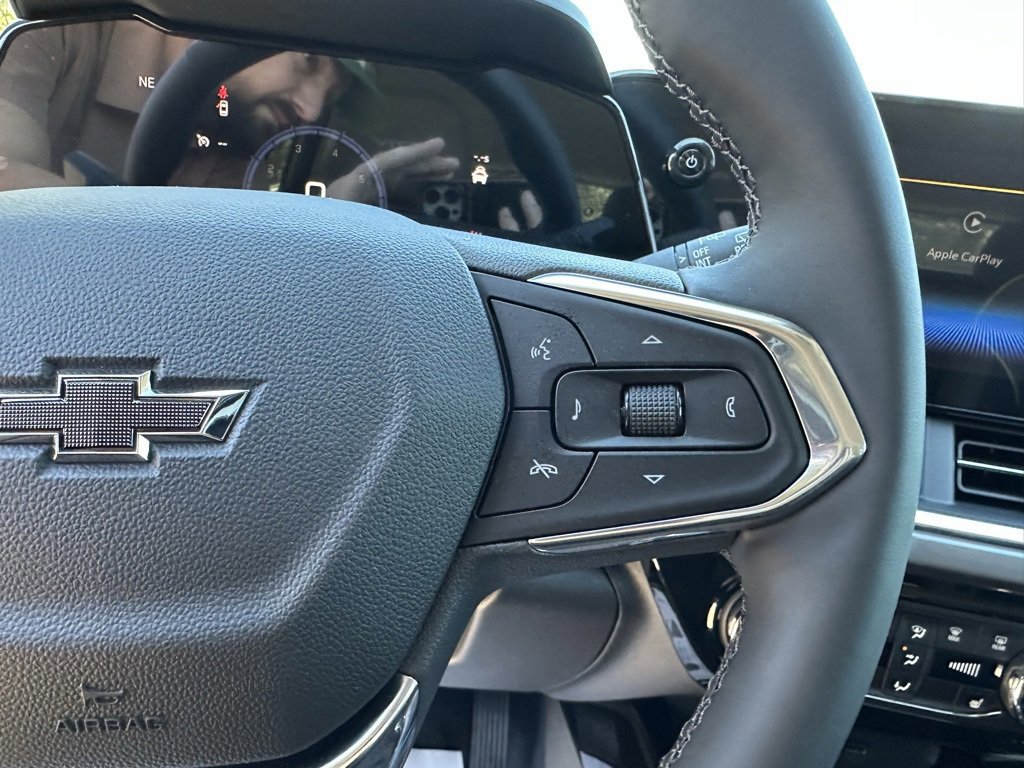 New 2026 Chevrolet Trax ACTIV w/ Driver Confidence Package image 34