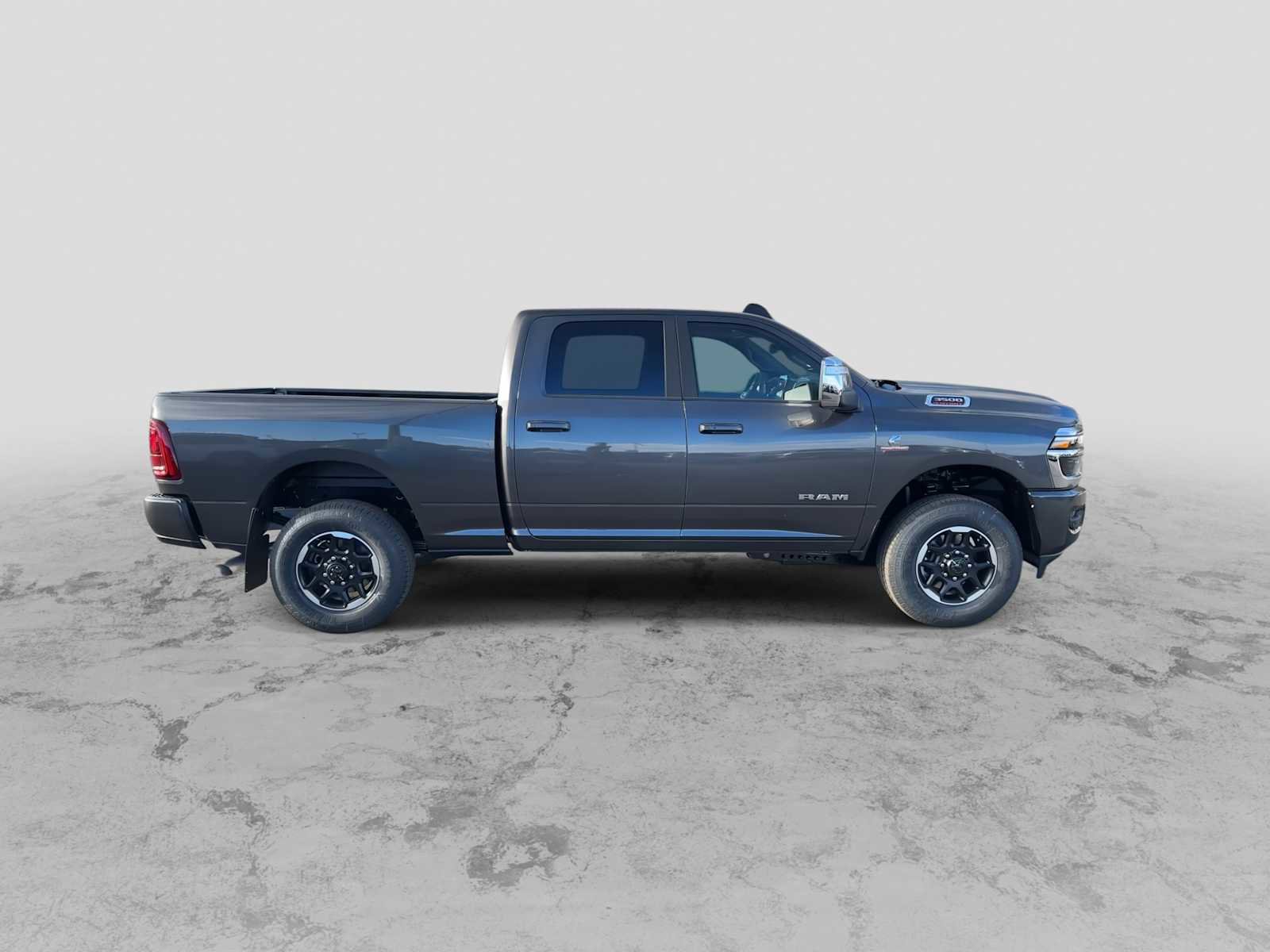 New 2026 RAM 3500 Laramie image 9