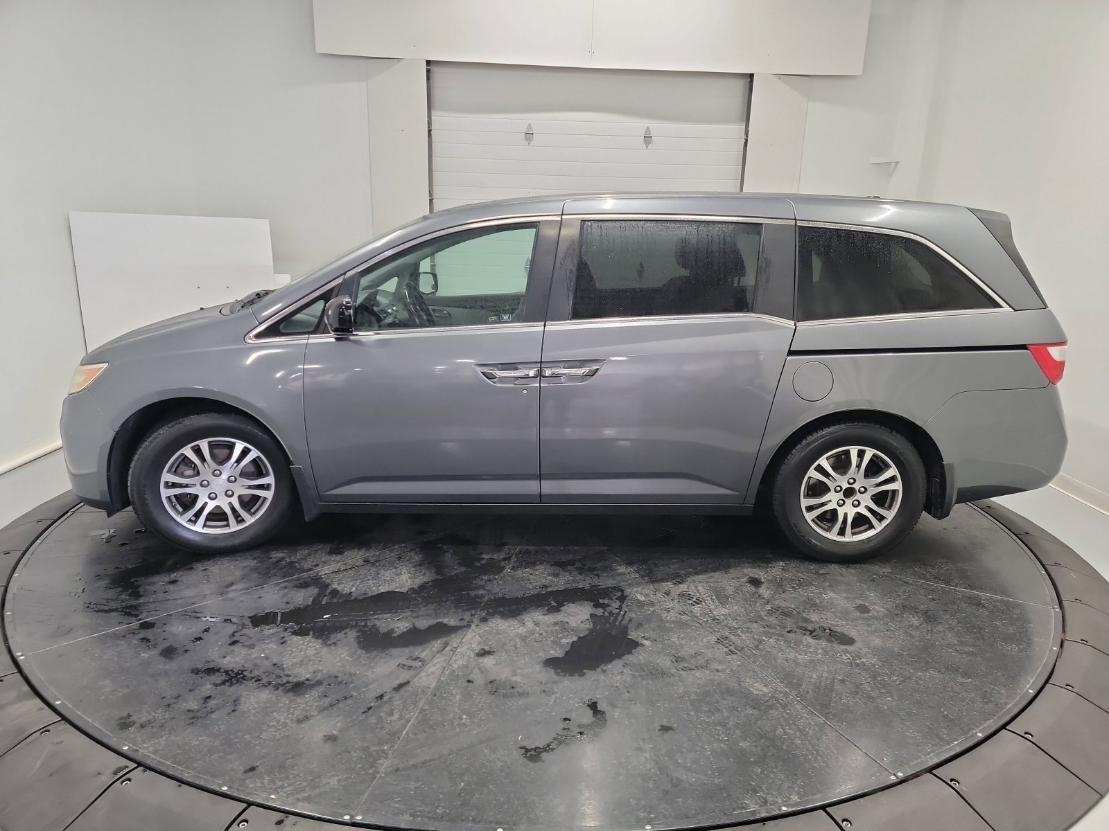 Used 2012 Honda Odyssey EX-L image 4
