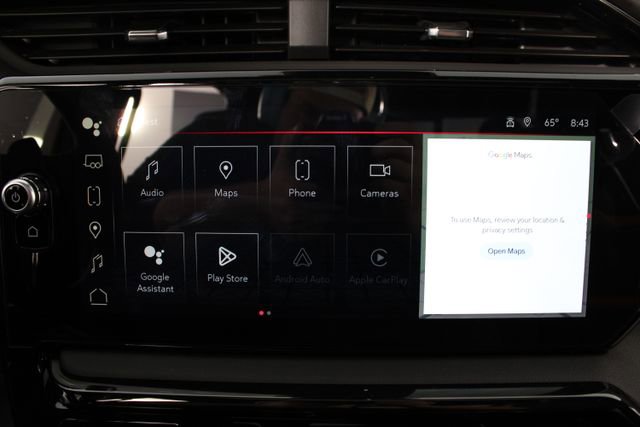 New 2026 GMC Sierra 1500 AT4 AWD/4WD image 6