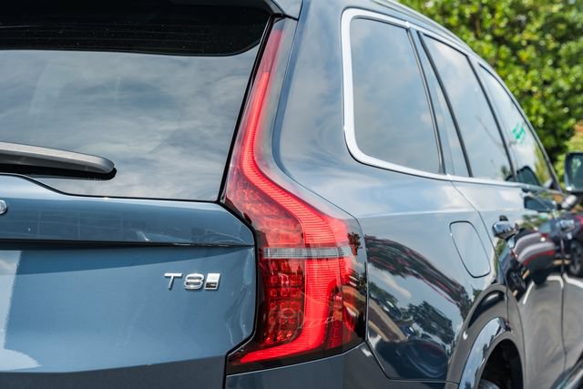 New 2026 Volvo XC90 T8 Ultra w/ Protection Package Premier AWD/4WD image 7
