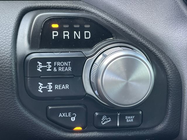 Used 2021 RAM 2500 Power Wagon image 21