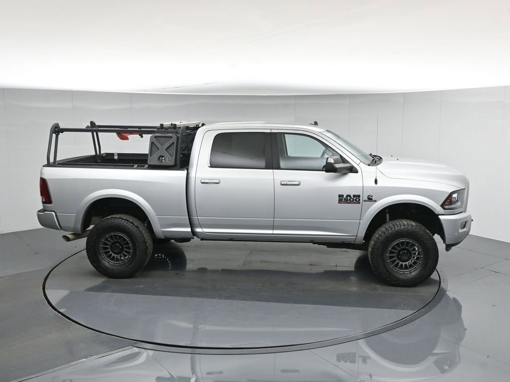 Used 2018 RAM 2500 Laramie w/ Sport Appearance Group image 56