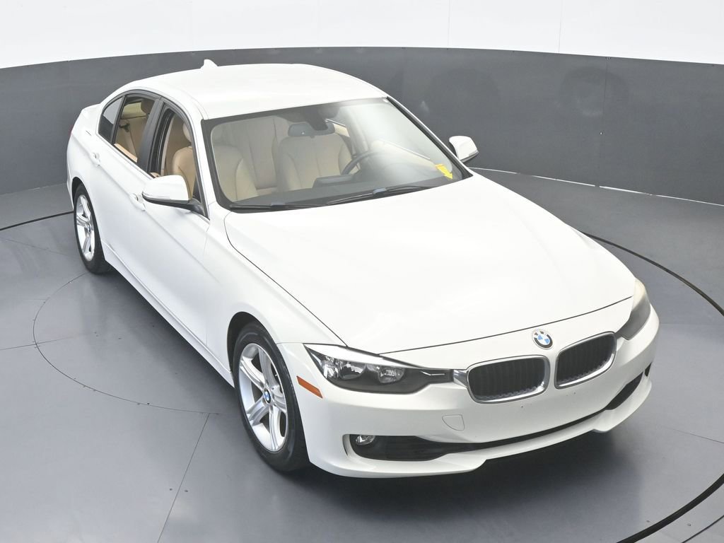 Used 2015 BMW 328i Sedan image 48
