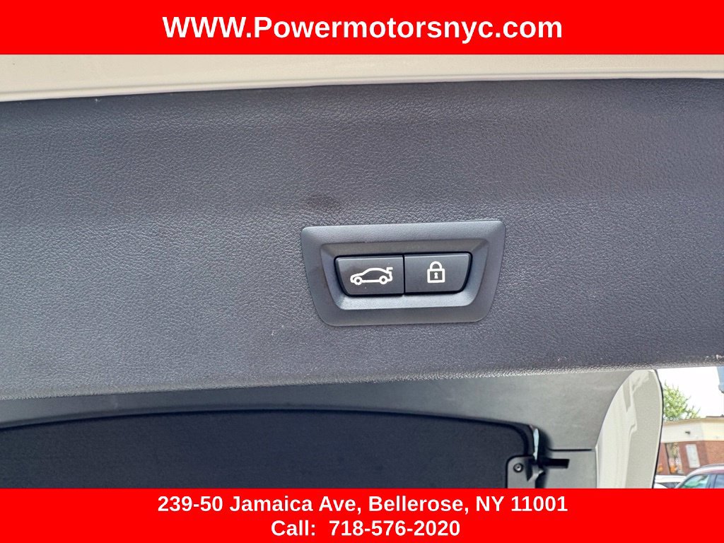 Used 2021 BMW X4 xDrive30i w/ M Sport Package AWD/4WD image 28