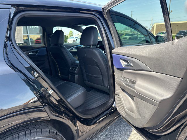 Used 2025 Chevrolet Equinox EV LT w/ Convenience Package FWD image 26