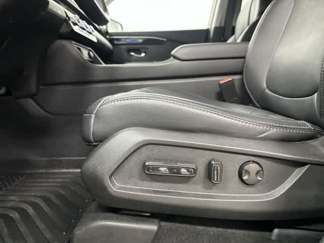 Certified 2024 Honda Pilot EX-L image 26