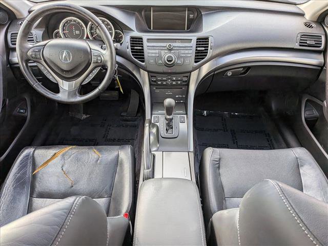 Used 2013 Acura TSX w/ Technology Package image 19