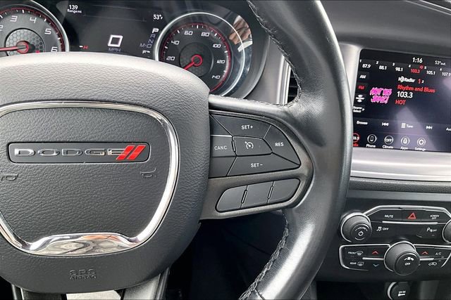 Used 2023 Dodge Charger SXT image 12