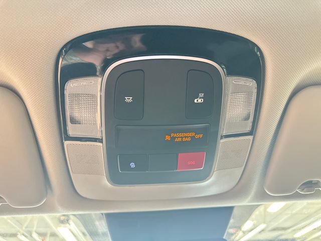 Used 2023 Hyundai Tucson SEL AWD/4WD image 39