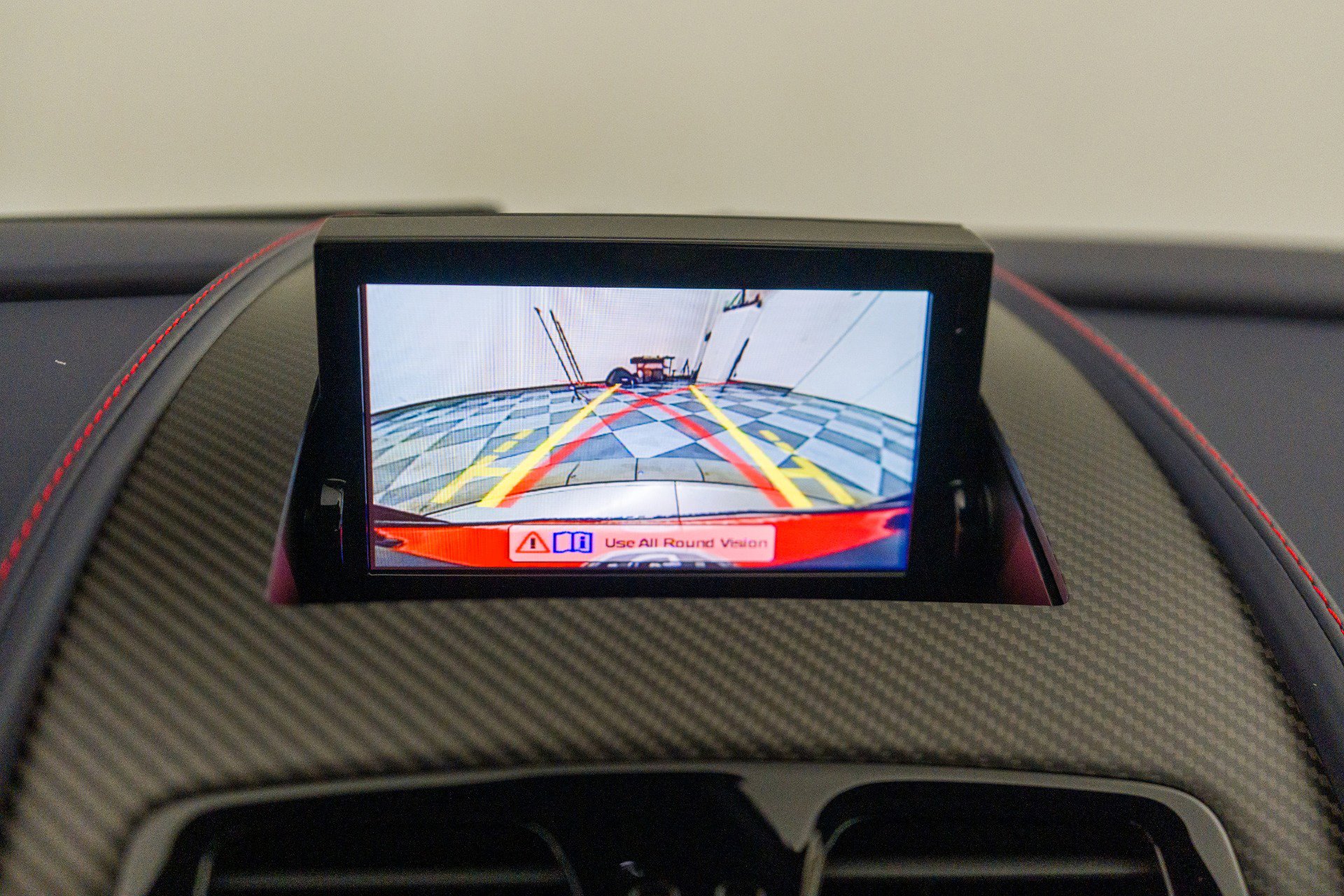 Used 2017 Aston Martin V12 Vantage S image 45