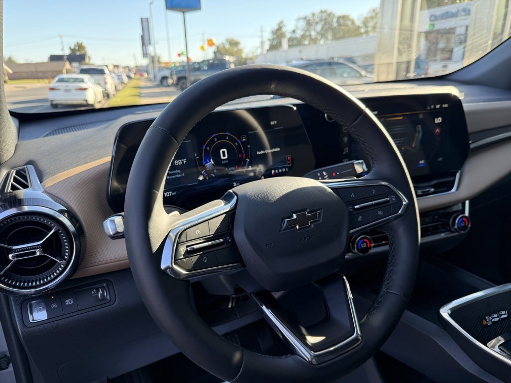 New 2026 Chevrolet Equinox ACTIV w/ Convenience Package III image 42