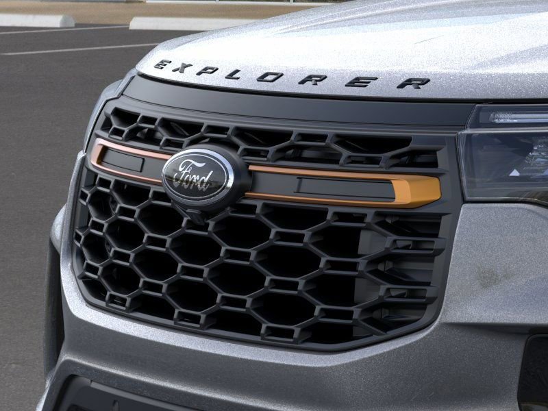 Used 2026 Ford Explorer Tremor w/ Tremor Convenience Package image 10