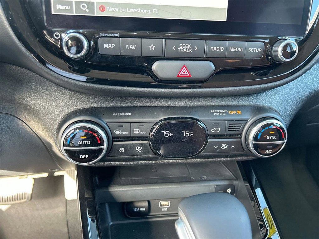 Used 2024 Kia Soul EX w/ Option Group 015 image 28