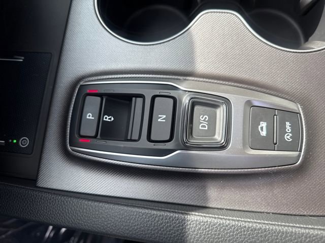 New 2026 Honda Ridgeline RTL image 18