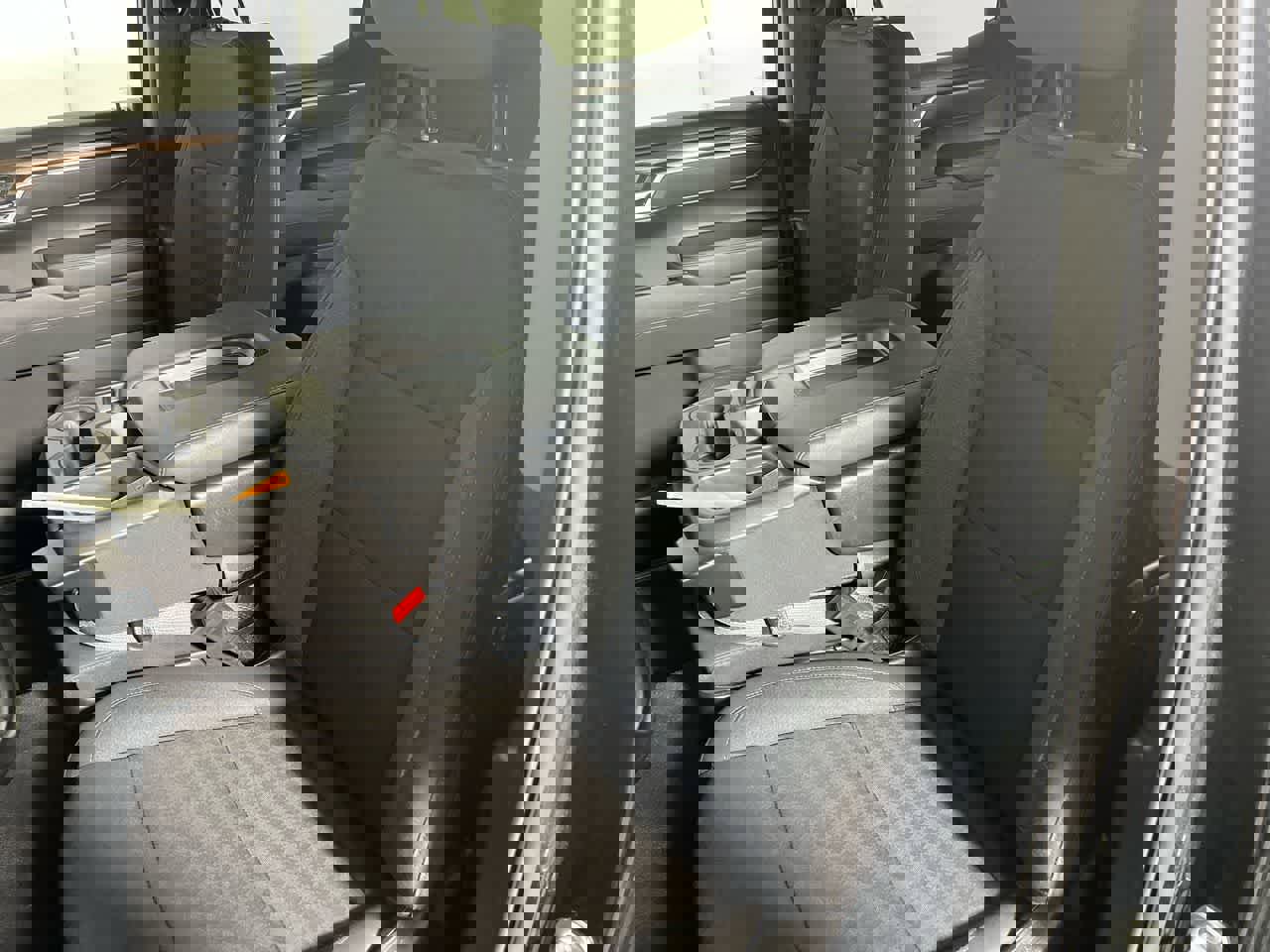 Used 2025 Chevrolet Silverado 1500 LT image 15