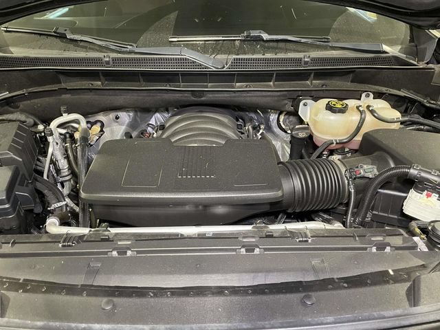 Used 2023 GMC Yukon Denali Ultimate AWD/4WD image 17