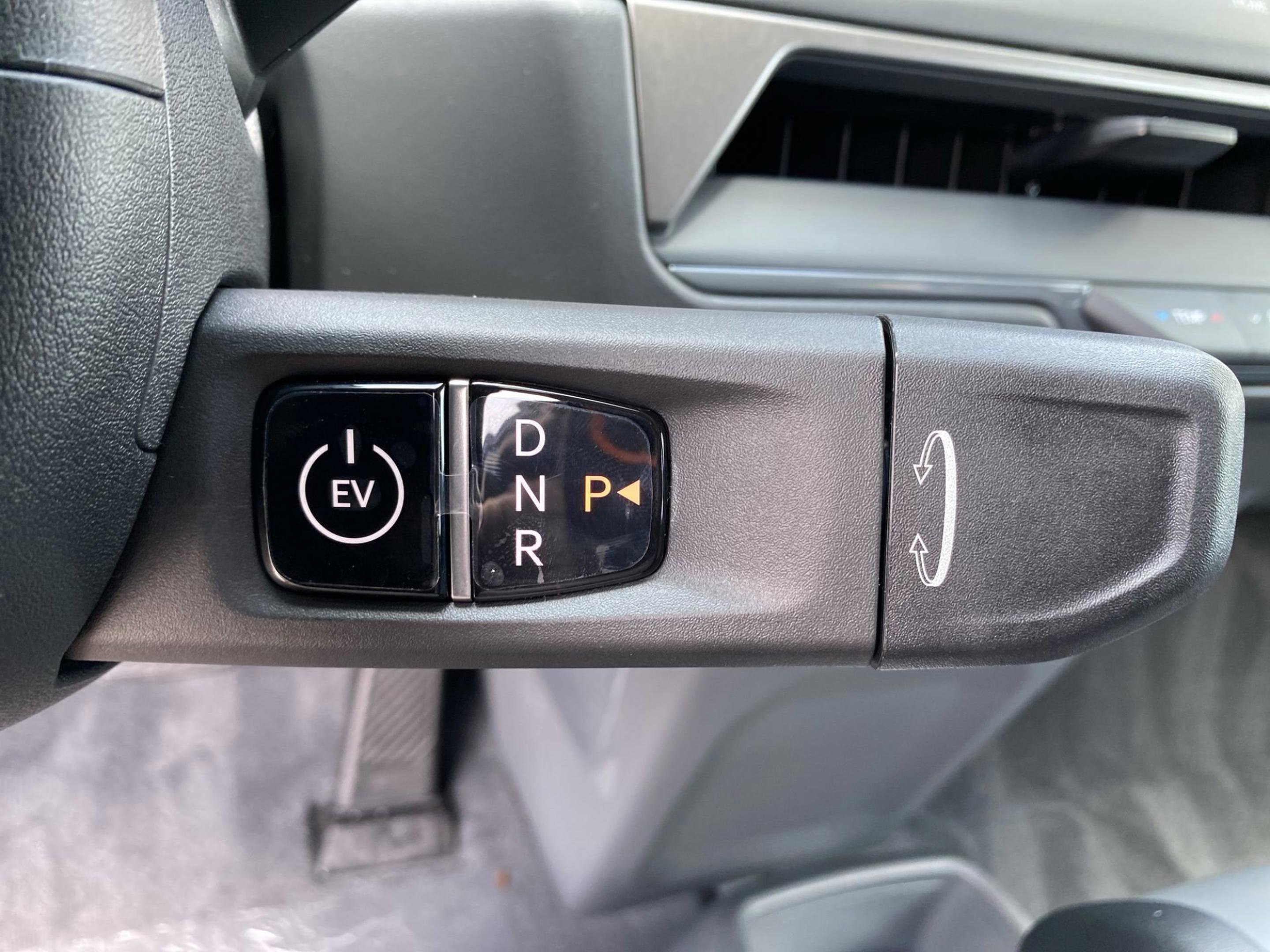 New 2026 Kia EV9 Light RWD image 24
