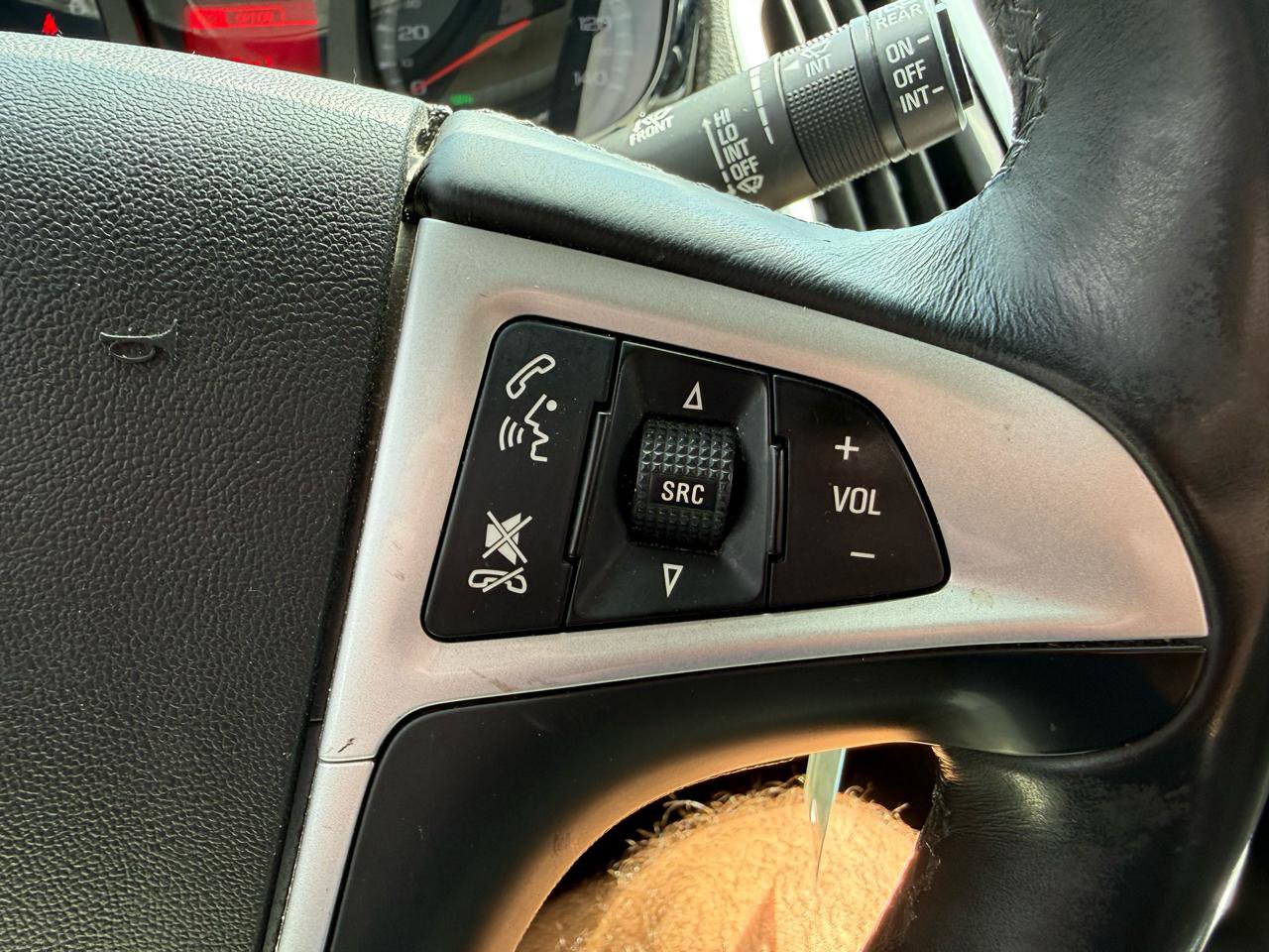 Used 2014 GMC Terrain SLE w/ Convenience Package FWD image 13