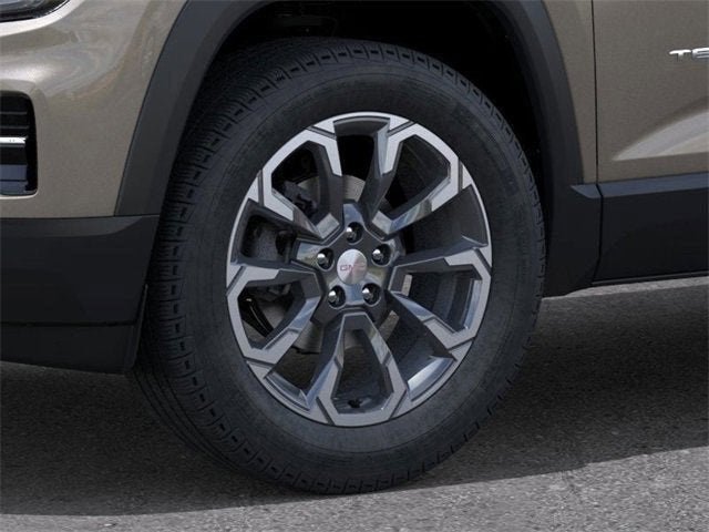 New 2026 GMC Terrain Elevation w/ Elevation Premium Package image 33