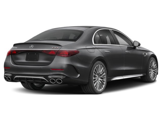 New 2027 Mercedes-Benz E 53 AMG e 4MATIC Sedan image 43