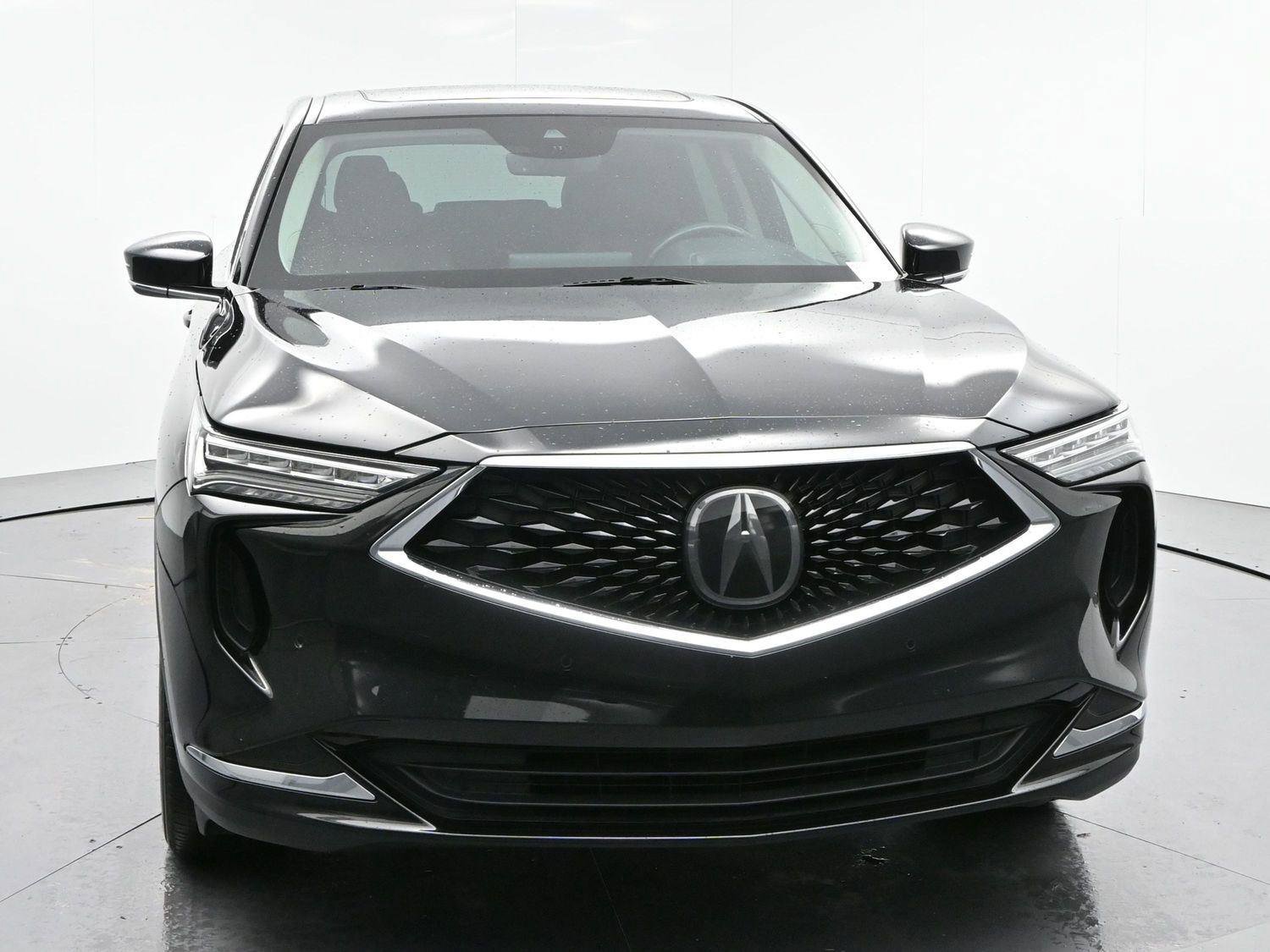Used 2024 Acura MDX FWD w/ Technology Package image 2