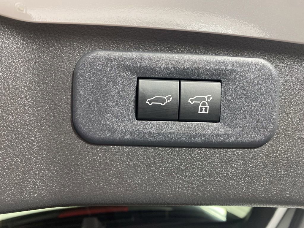 Certified 2024 Lexus NX 350 AWD w/ Vision Package image 30