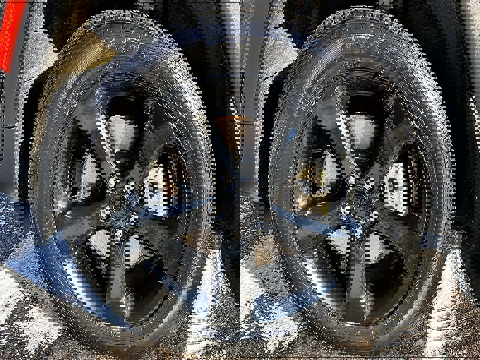 Used 2021 Jeep Grand Cherokee L Laredo image 7