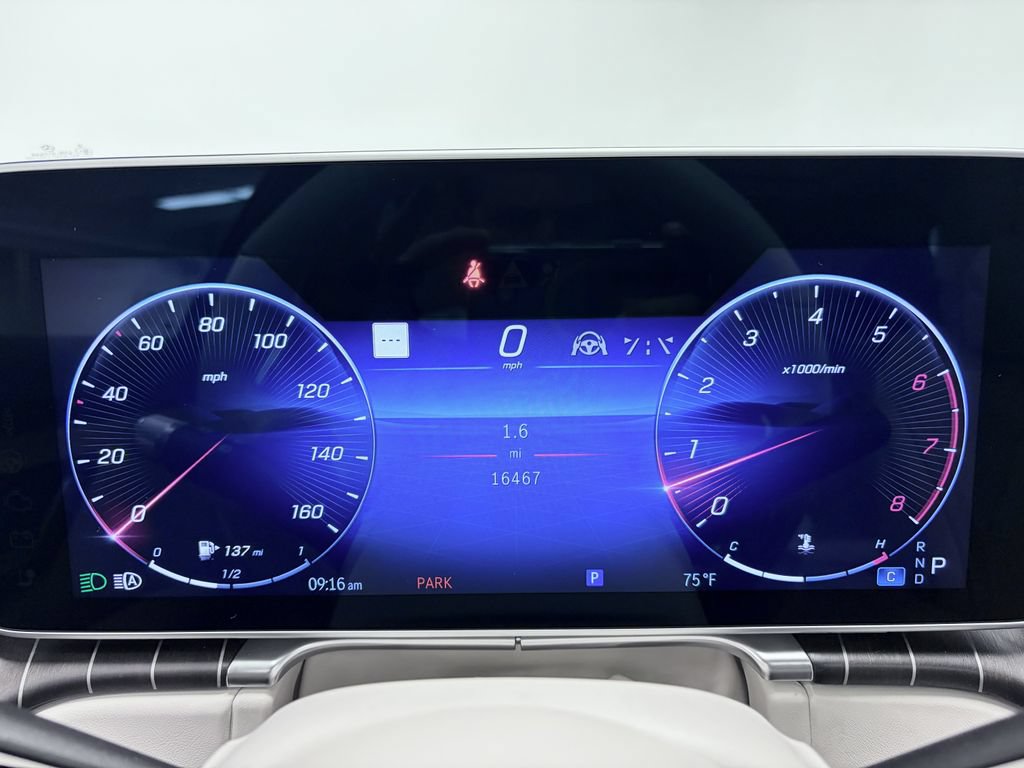 Used 2023 Mercedes-Benz Maybach S 680 4MATIC image 22