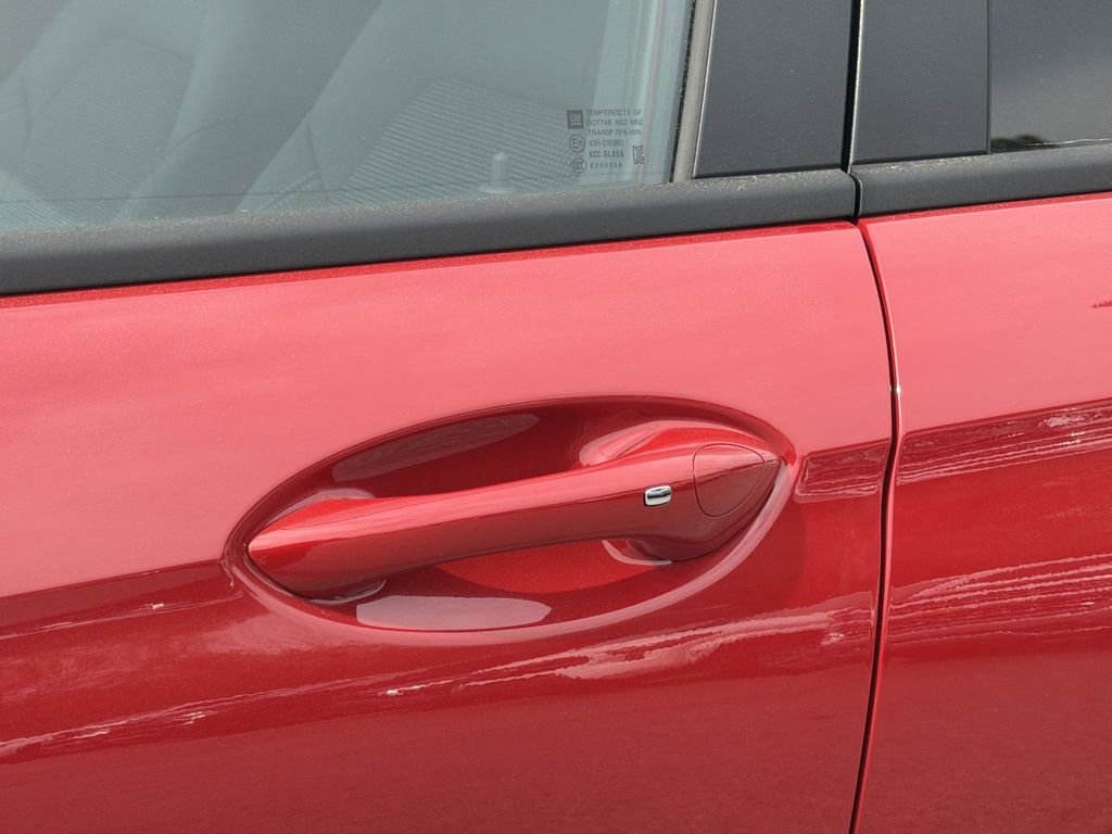 New 2026 Buick Envista Preferred w/ Convenience I Package image 24