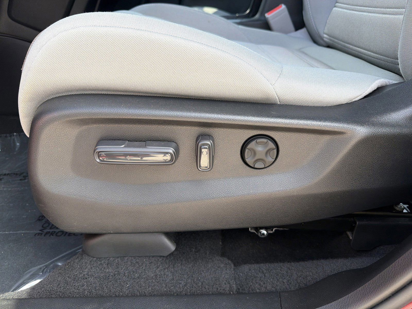 Used 2022 Honda CR-V EX image 22