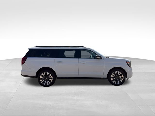 New 2027 Ford Expedition Max Platinum w/ Driver's Package AWD/4WD image 7