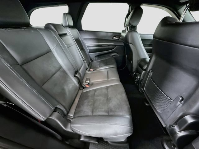 Used 2022 Dodge Durango GT AWD/4WD image 27