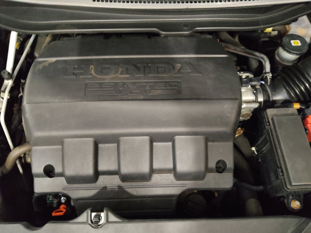 Used 2015 Honda Odyssey Touring Elite image 30