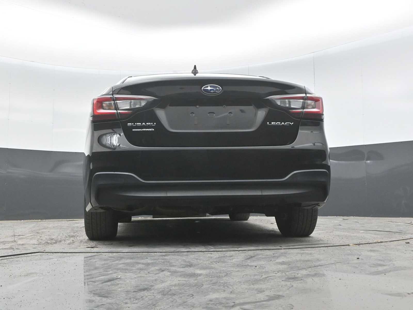 Used 2024 Subaru Legacy AWD/4WD image 47