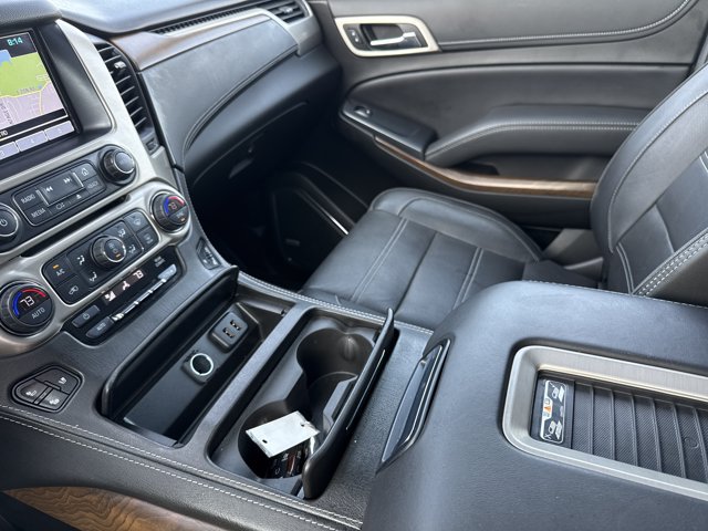 Used 2019 GMC Yukon XL Denali w/ Denali Ultimate Package AWD/4WD image 30
