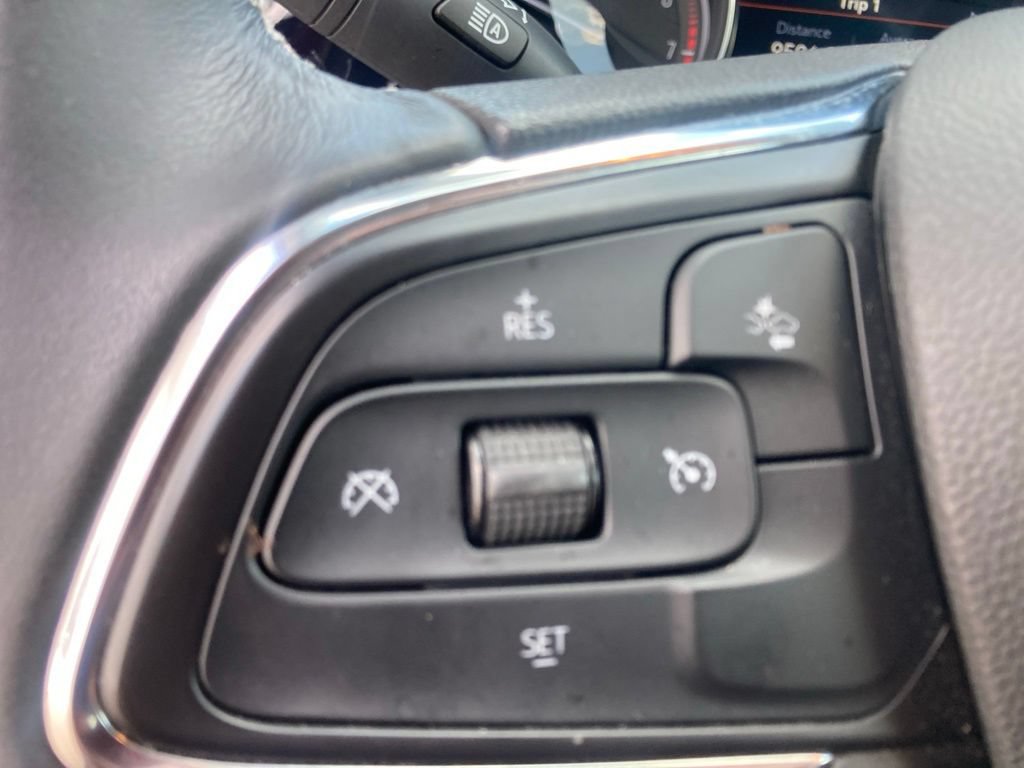Certified 2023 Buick Encore GX Select w/ Sport Touring Package FWD image 28