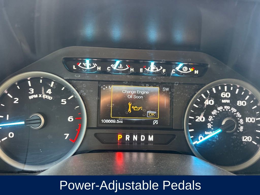 Used 2019 Ford F150 XLT w/ Equipment Group 302A Luxury image 16