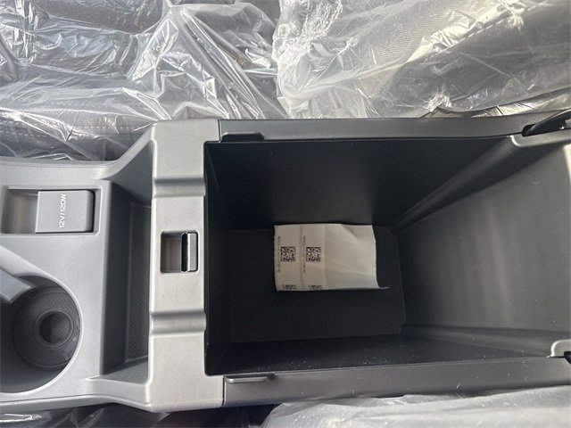 New 2026 Subaru Crosstrek 2.5i Premium image 20