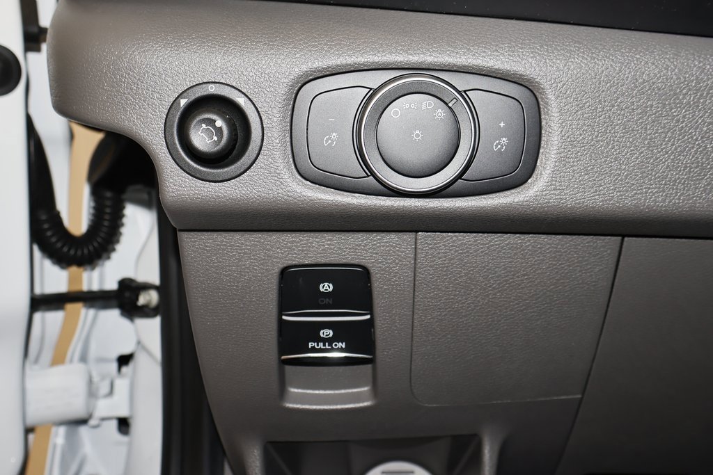 New 2025 Ford Transit 250 Low Roof w/ Electrician Trade Package image 12