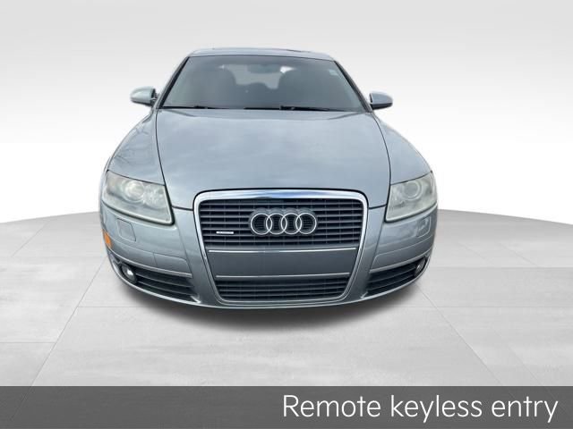 Used 2007 Audi A6 3.2 image 2