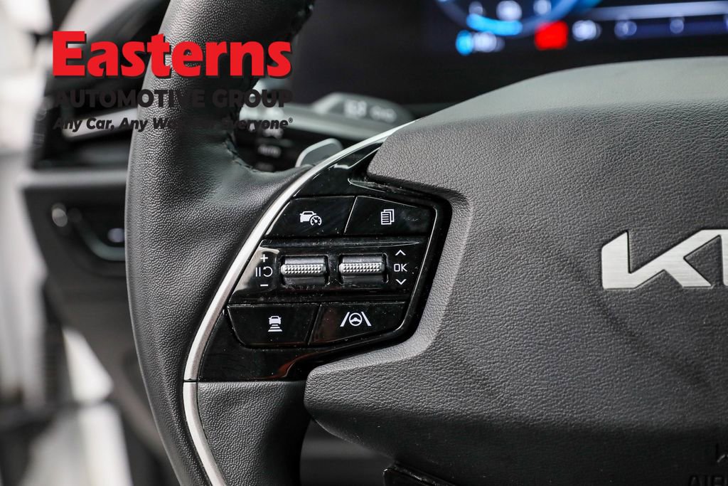 Used 2023 Kia Niro Wind w/ Wind Preserve Package image 15