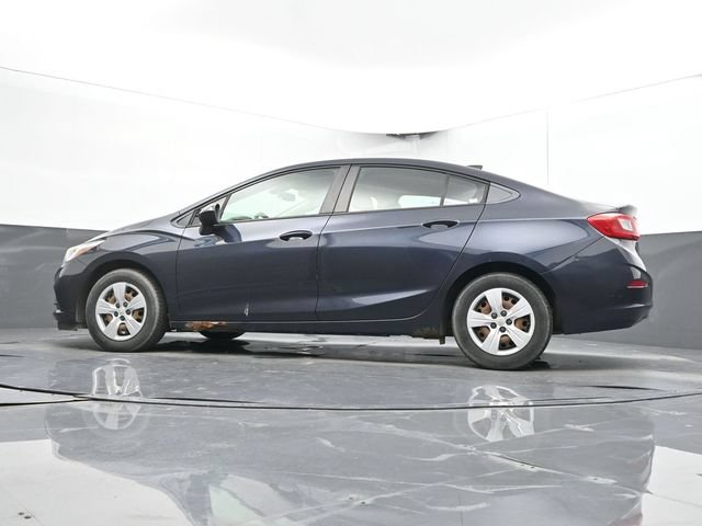 Used 2016 Chevrolet Cruze LS FWD image 45