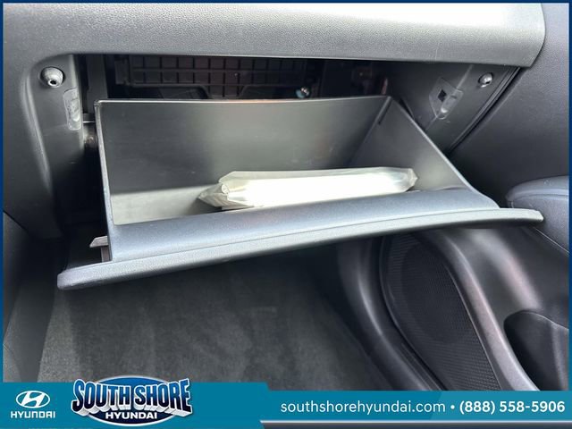 Certified 2023 Hyundai Tucson SEL w/ Convenience Package image 38