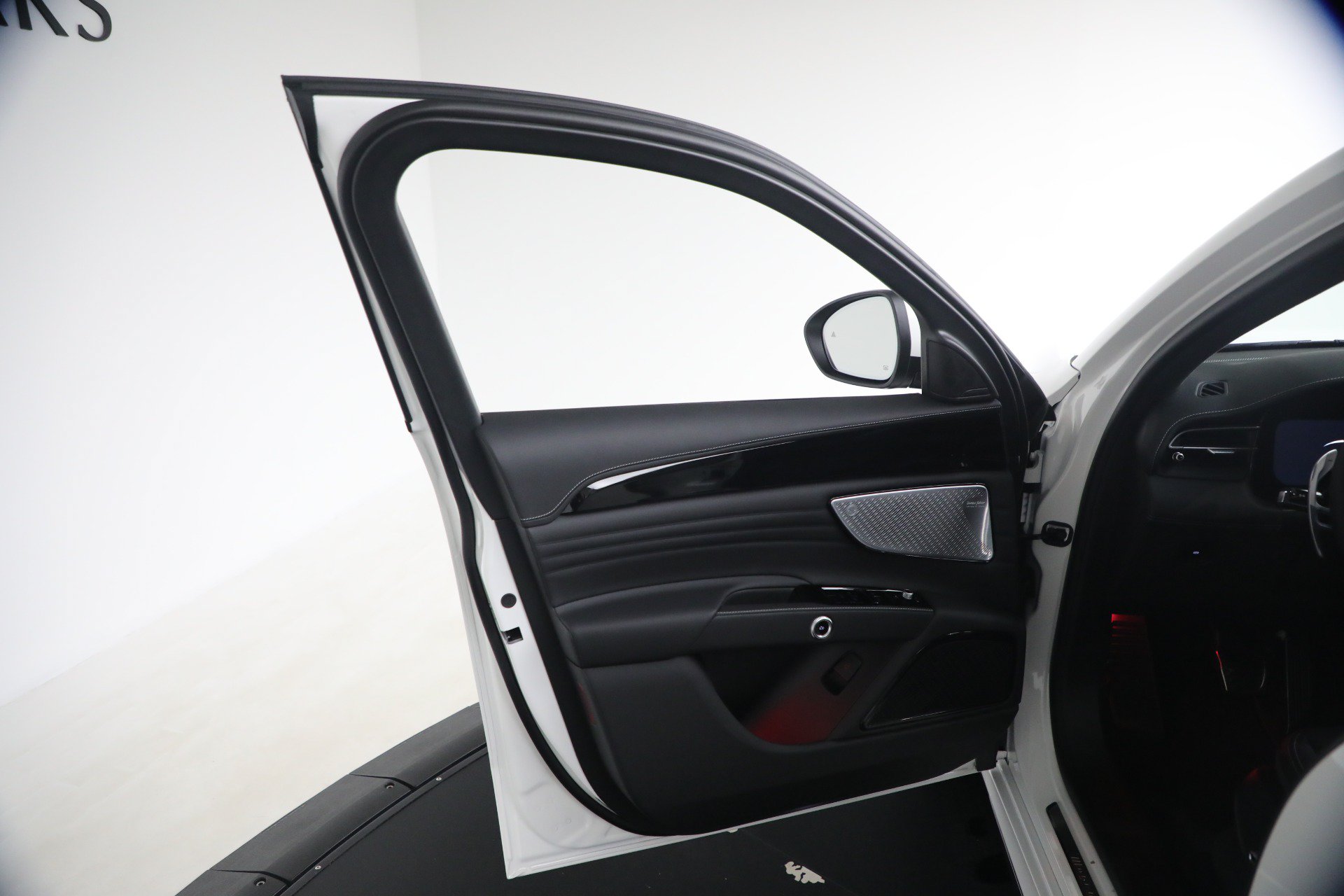 New 2026 Maserati Grecale Modena AWD/4WD image 20