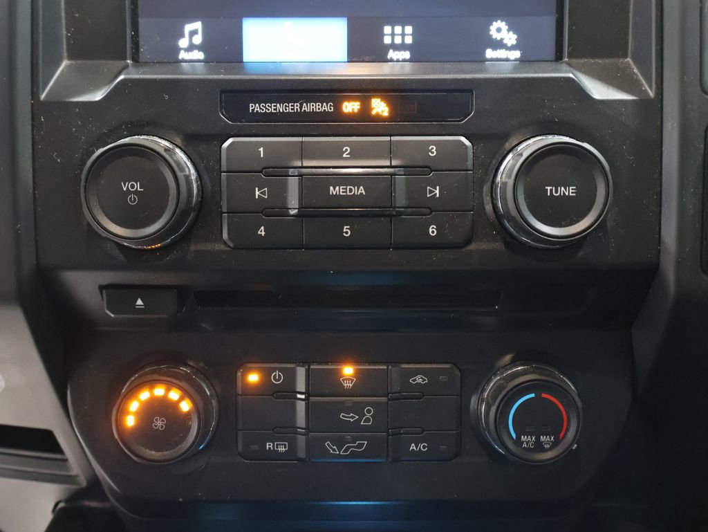 Used 2018 Ford F150 XL w/ Equipment Group 101A Mid image 29