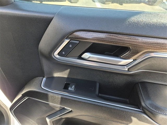 Used 2023 Chevrolet Silverado 1500 LT w/ Protection Package image 15