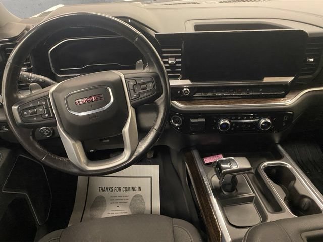 Used 2022 GMC Sierra 1500 Elevation w/ Max Trailering Package AWD/4WD video 2