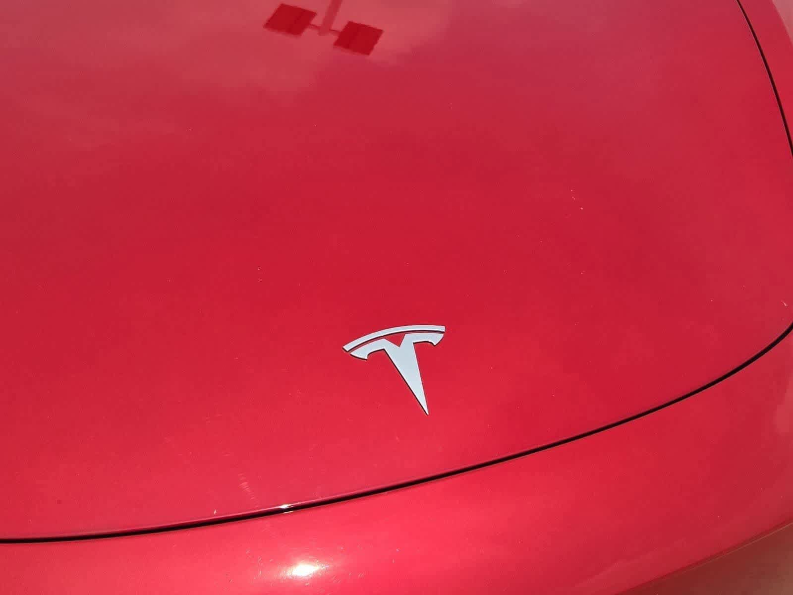 Used 2023 Tesla Model 3 Long Range AWD/4WD image 10
